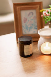 Cashmere Cuddles Candle